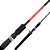 Vara Para Carretilha Piapara 8-20 Lbs em Fibra de Vidro - YMT Fishing - Imagem 4