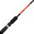 Vara Para Carretilha Piapara 8-20 Lbs em Fibra de Vidro - YMT Fishing - Imagem 5