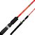Vara Para Carretilha Piapara 8-20 Lbs em Fibra de Vidro - YMT Fishing - Imagem 8
