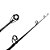 Vara Para Molinete HM 40-60 Libras em Fibra de Vidro - YMT Fishing - Imagem 4