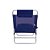 Cadeira Espreguiçadeira Alumínio Suporta até 100kg - Mor - Imagem 5