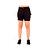 Calça Shorts Feminino Preto - Mar Negro - Imagem 3