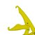 Pega Peixe Plástico Flutuante 17cm - Lizard - Imagem 4