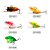 Isca Artificial Bug Lure - Lizard - Imagem 1