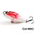 Isca Artificial Bug Lure - Lizard - Imagem 4