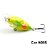 Isca Artificial Bug Lure - Lizard - Imagem 5