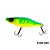 Isca Artificial Lure Machine 75mmm Topwater - Lizard - Imagem 2