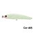 Isca Artificial 75mm Tsunami Topwater Cor - Lizard - Imagem 5