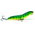 Isca Artificial Cobra96 Topwater - Lizard - Imagem 9
