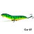 Isca Artificial Cobra96 Topwater - Lizard - Imagem 8