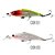 Isca Artificial Deep Minnow Floating Diver - Lizard - Imagem 1