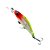 Isca Artificial Deep Minnow Floating Diver - Lizard - Imagem 4