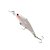 Isca Artificial Deep Minnow Floating Diver - Lizard - Imagem 7