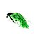 Isca Artificial Rubber Jig 1/0 - Hooks Lure - Imagem 5