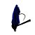 Isca Artificial Rubber Jig 1/0 - Hooks Lure - Imagem 3