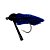 Isca Artificial Rubber Jig 1/0 - Hooks Lure - Imagem 4