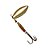 Cricket Spinner N3 12gr 9 cm cm -Lizard - Imagem 6