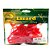 Isca Artificial Soft Hog 10cm 7g - Lizard - Imagem 4