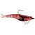 Kit Isca Artificial Shrimp DOA Soft 2.75” Fundo 7 cm 6g - Lizard - Imagem 7