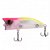 Isca Artificial RAM POPPER 60 Superficie - Marine - Imagem 16