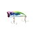 Isca Artificial RAM POPPER 60 Superficie - Marine - Imagem 11