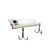 Isca Artificial RAM POPPER 90 Superficie - Marine - Imagem 12