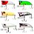 Isca Artificial RAM POPPER 90 Superficie - Marine - Imagem 1