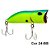 Isca Artificial RAM POPPER 90 Superficie - Marine - Imagem 5