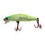 Isca Artificial Raptor 70 Minnow Meia-Água 7 cm 7,5g - Marine - Imagem 9