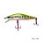 Isca Artificial Raptor 70 Minnow Meia-Água 7 cm 7,5g - Marine - Imagem 2