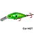 Isca Artificial Raptor Shad 70 - Marine - Imagem 3