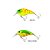 Isca Artificial Meia Água Beat Crank 45 SR - Marine - Imagem 1