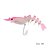 Isca Artificial Shrimp Move Fundo 7,5 cm, 5,5g - Albatroz - Imagem 4