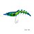 Isca Artificial Shrimp Move Fundo 7,5 cm, 5,5g - Albatroz - Imagem 2