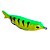 Isca Artificial Soft Snake Fish Superfície 9 cm 12g - Yara - Imagem 6