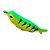 Isca Artificial Soft Snake Fish Superfície 9 cm 12g - Yara - Imagem 7