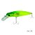 Isca Artificial Top Minnow Meia-Agua 7,5 cm 7,8g - Yara - Imagem 4