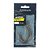 Anzol Crow Super Cat Sifh Black c/5 - Jogá - Crown - Imagem 3