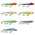 Isca Artificial Superfície Rebel® Jumpin Minnow T10 - AquaBrazil - Imagem 1