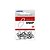 Snap Quick Lock NRO c/20 Cartela - Marine - Imagem 3