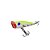 Isca Artificial Popper XH-65 Floating Superfície 5 cm 5g - Deyu - Imagem 4