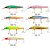 Isca Artificial Fenix SP 110 Fundo 11cm 16g - Nitro Fishing - Imagem 1