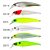 Isca Artificial Savage 65 Meia-água 6,5cm 6g – Marine - Imagem 1
