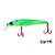 Isca Artificial Savage 65 Meia-água 6,5cm 6g – Marine - Imagem 5