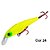 Isca Artificial Savage 65 Meia-água 6,5cm 6g – Marine - Imagem 4