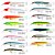 Isca Artificial Superfície FMag Floating Magnum 14 cm 22g - Rapala - Imagem 1