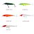 Isca Artificial Superfície FMag Floating Magnum 14 cm 22g - Rapala - Imagem 1