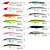 Isca Artificial Superfície FMag Floating Magnum 14 cm 22g - Rapala - Imagem 1