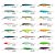 Isca Artificial Rapala Fundo CDMAG Countdown 14cm 36g - Rapala - Imagem 1