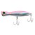 Isca Artificial Gladiador Popper Superfície 13 cm 36g - Aicas - Imagem 2